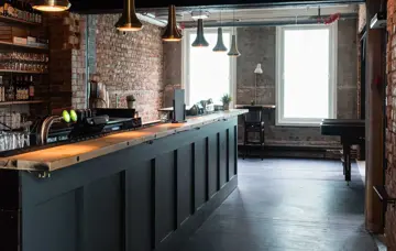 Barbenk på Kulturhuset i Oslo