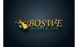 BOSWE Bubble Tea