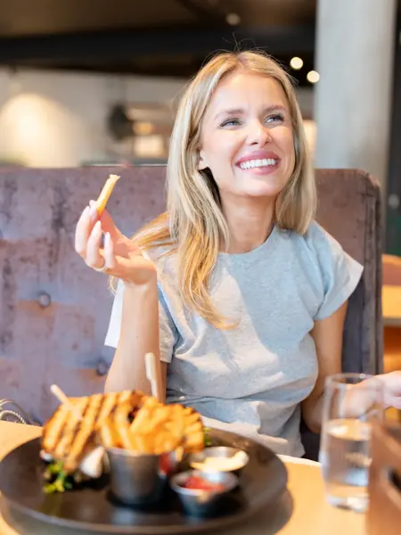 Josefine sine varforitter BlogStyle 