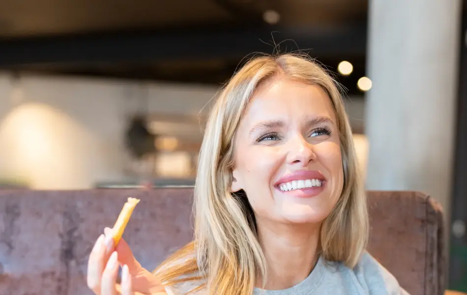 Josefine sine varforitter BlogStyle 