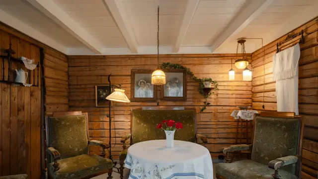 Thon_Hotel_Sortland_Gammelstua