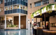 Fellesområder Vika Atrium 