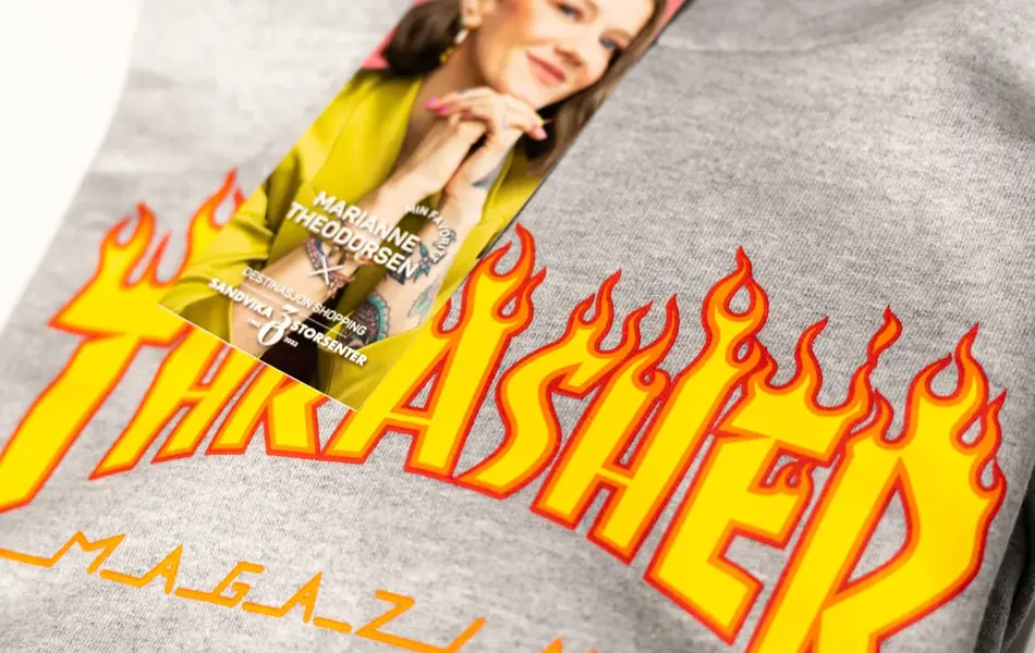 Marianne Theodorsensine vårfavoritter. BlogStyle våren 2023.