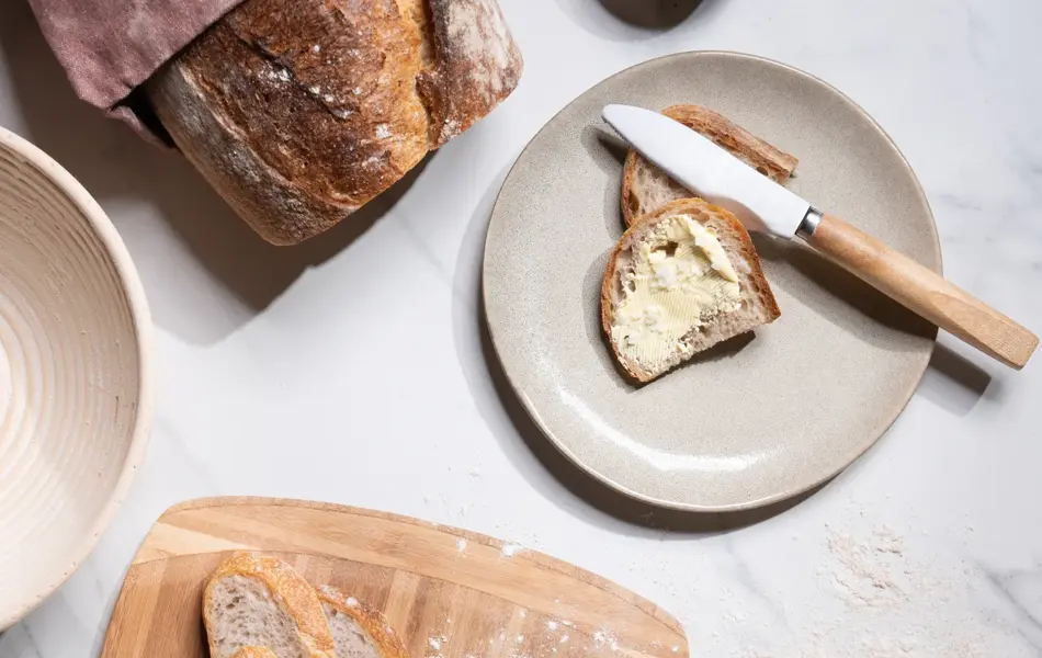 SMAK - mat, servering og interiør