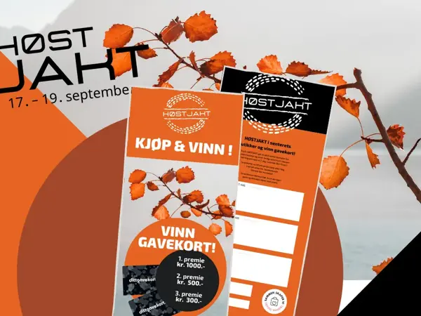 Lodd som man kan vinne gavekort med