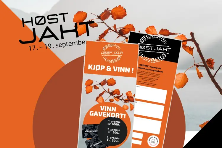 Lodd som man kan vinne gavekort med