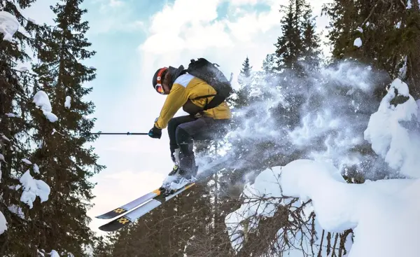 Anton Sport butikkbilde