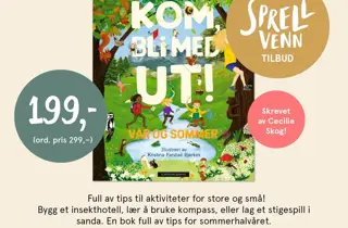 Tilbudsbilde for senter 101
