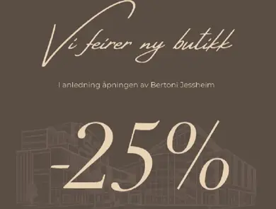 Eksempelbilde av tilbudet.