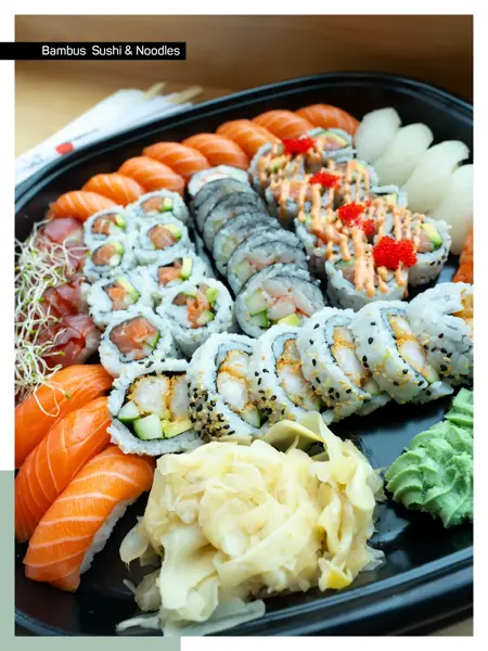 26 smakfulle stoppesteder 