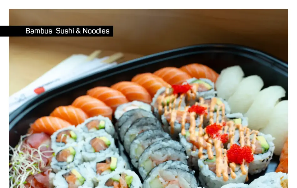 26 smakfulle stoppesteder 