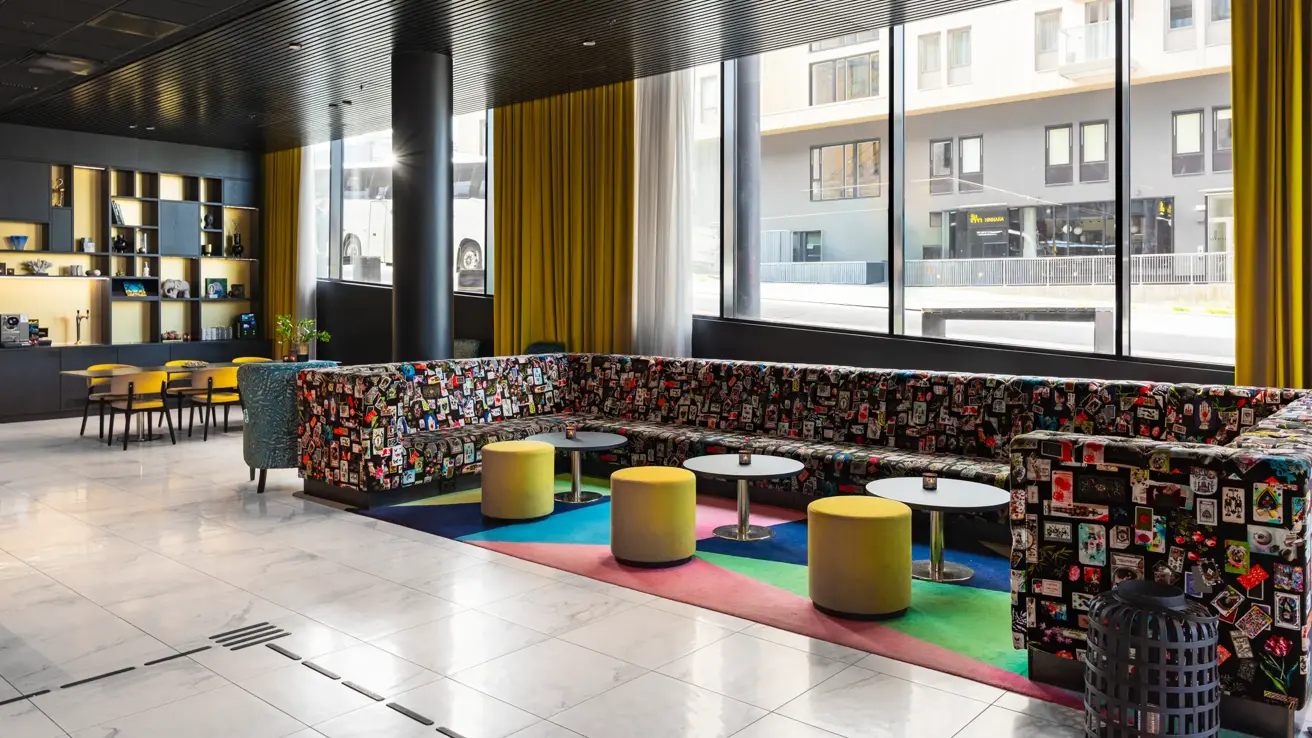 Thon_Hotel_Storo_Lobby