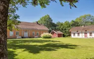 Bilde av Heggedal Hovedgård