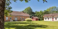 Bilde av Heggedal Hovedgård