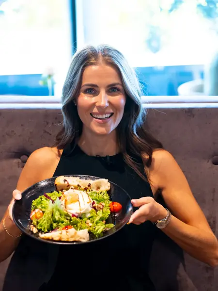 BlogStyle favoritter med Nina Sandbech