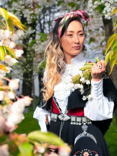 Embla bunader åpner på Sandvika Storsenter 