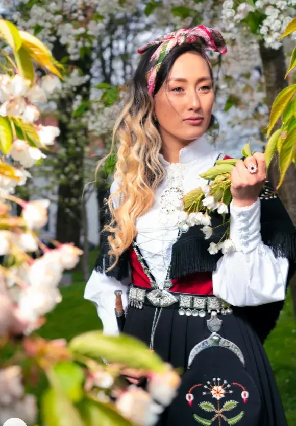 Embla bunader åpner på Sandvika Storsenter 