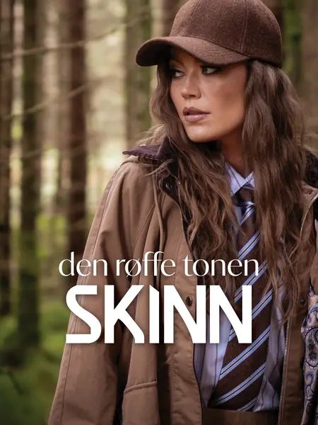 Jakkene vi ønsker oss blogg
