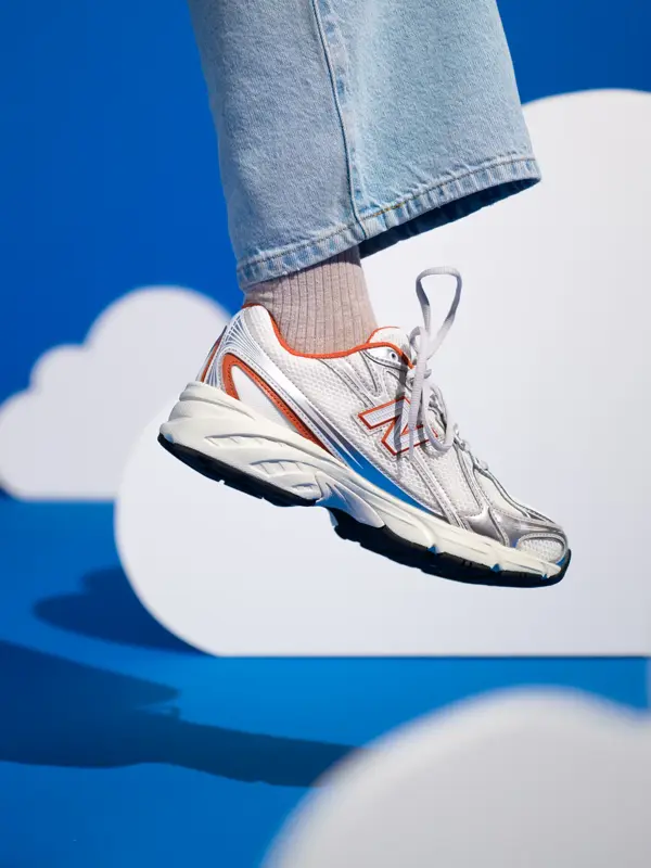 Junkyard New Balance 1500-2
