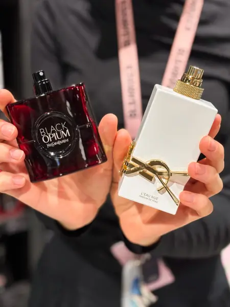 Høstens beautyfavoritter fra Fredrik & Louisa, Blivakker og Rituals 