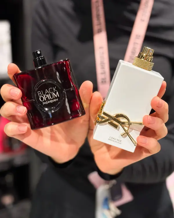 Høstens beautyfavoritter fra Fredrik & Louisa, Blivakker og Rituals 