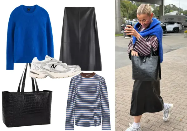 Trender høst