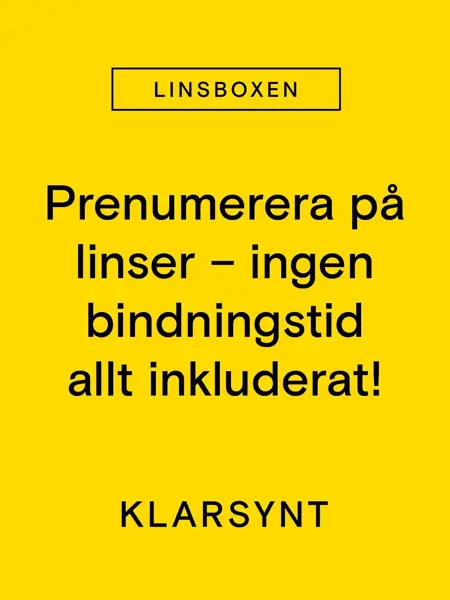 Linsboxen