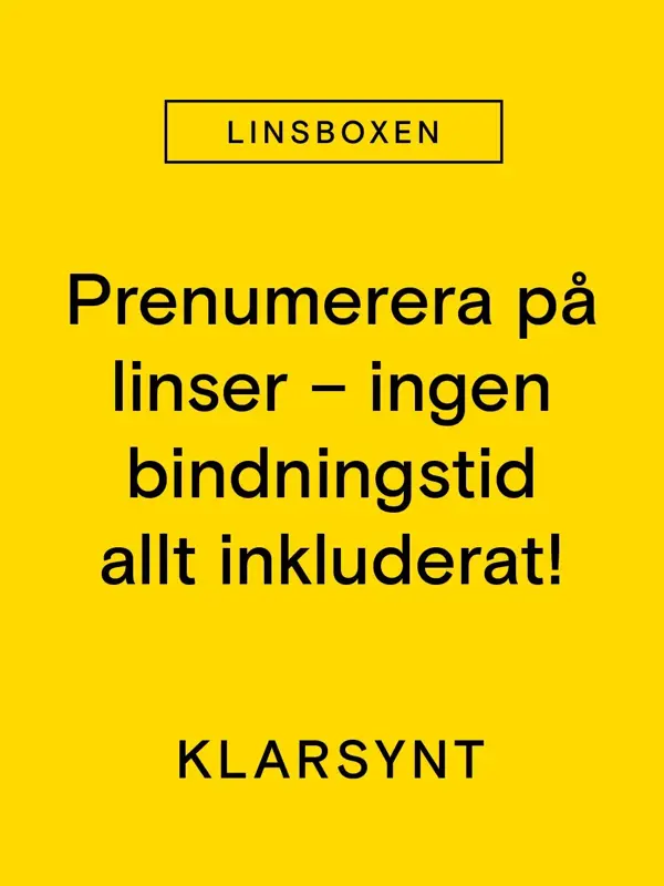 Linsboxen