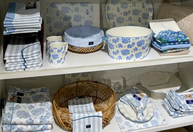 Lexington_4_3 vårhylle 4