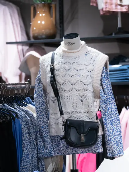 Vita & Wanda plukker favoritter 