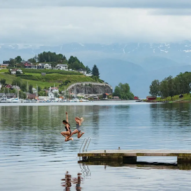 Norheimsund