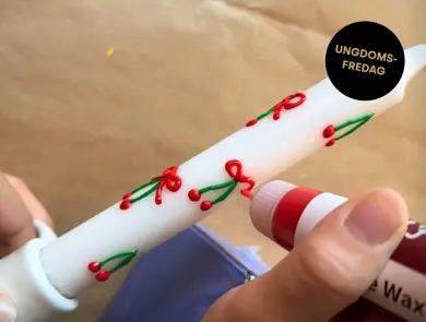 Aktivitetsdager feb.