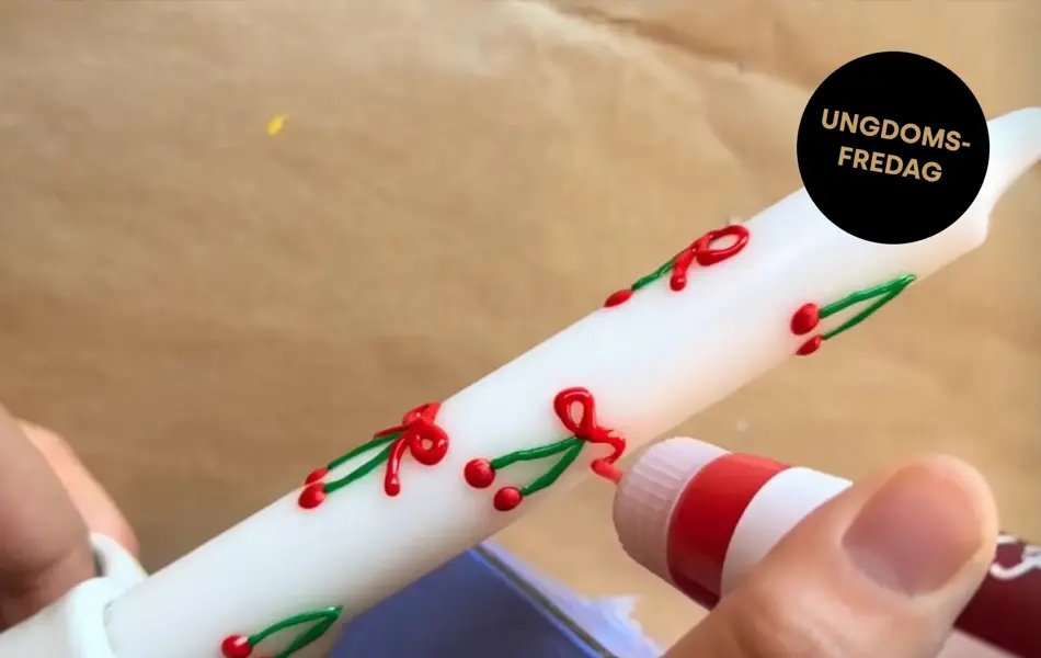 Aktivitetsdager feb.