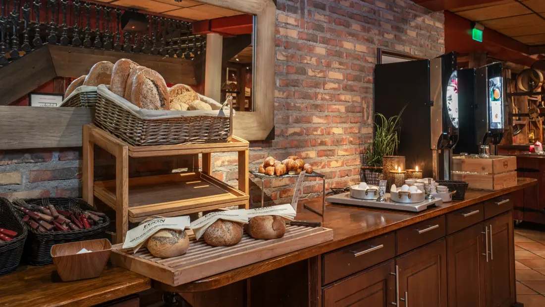 Thon_Hotel_Kristiansand_Frokost_Egon