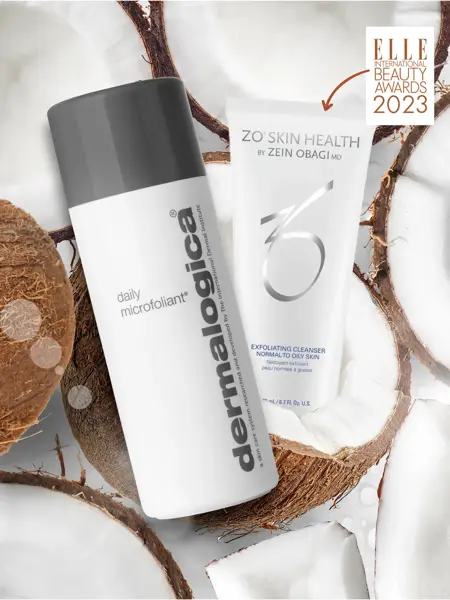 Freshe hudpleiefavoritter