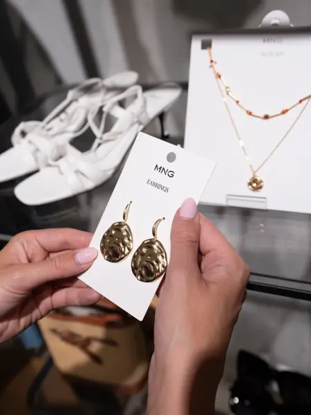 Destinasjon shopping Sandvika Storsenter 