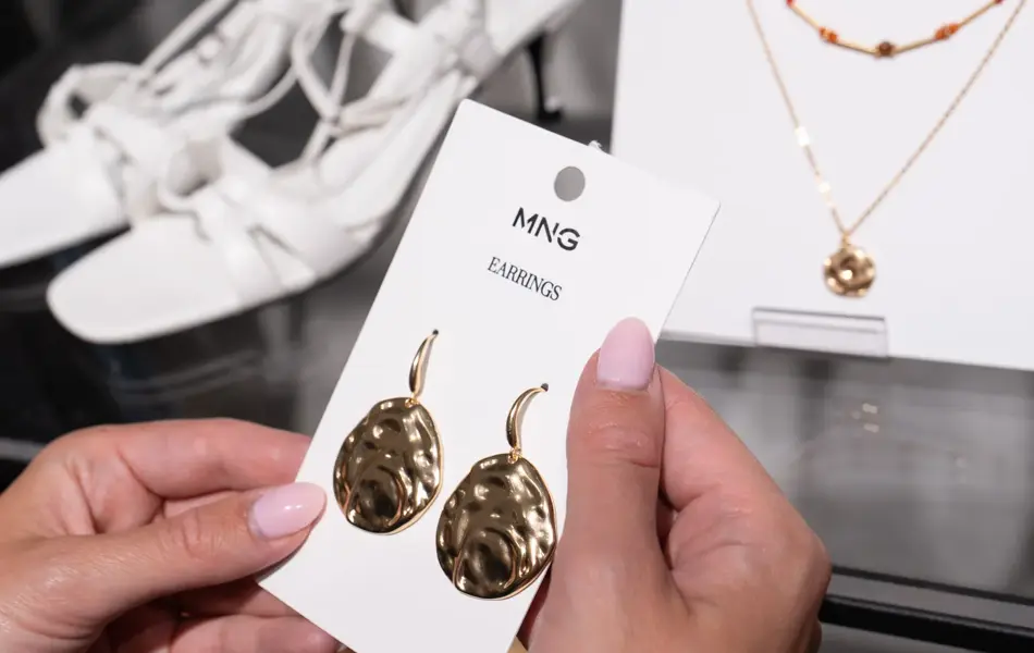 Destinasjon shopping Sandvika Storsenter 