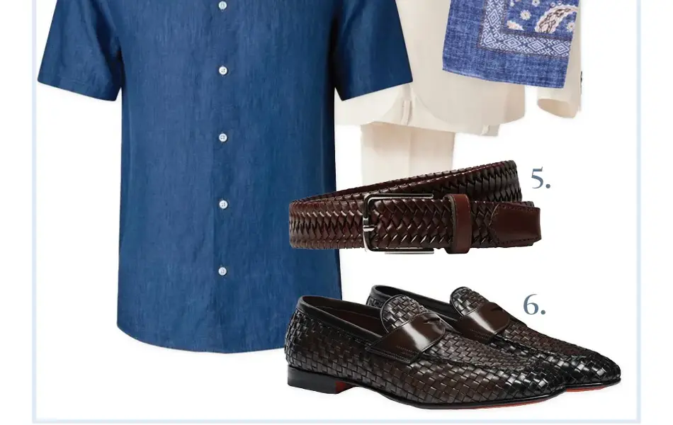 Sesongens klassiske herremote