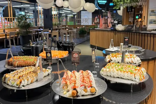 spisesteder sabrura 26