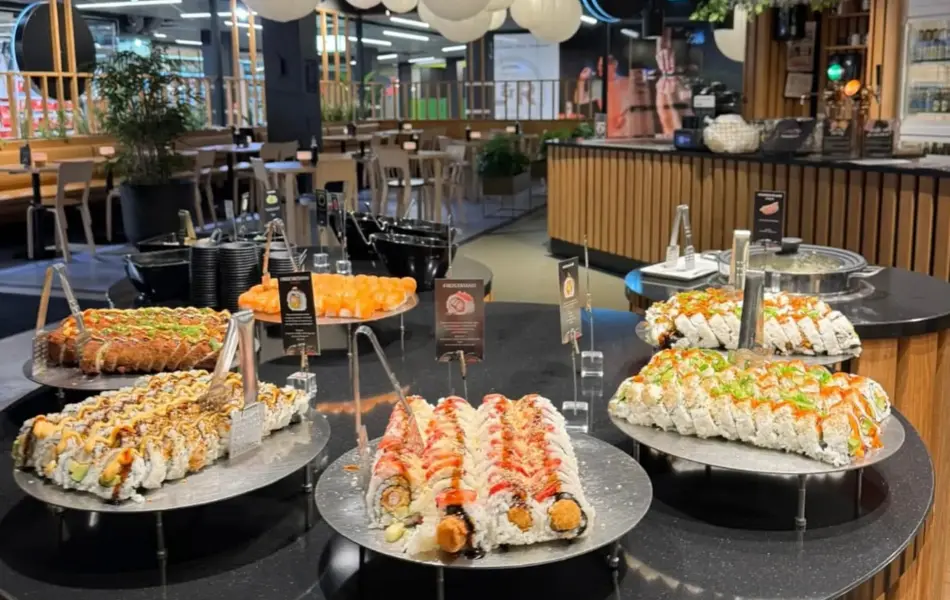 spisesteder sabrura 26