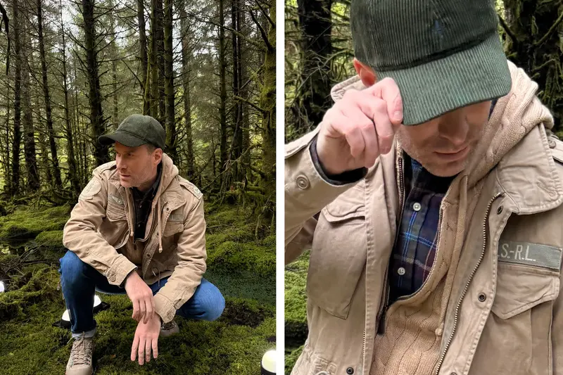 Herre Blogg høst