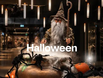 Aktivitetsbilde Thon Senter Oasen
