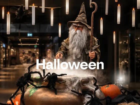 Aktivitetsbilde Thon Senter Oasen