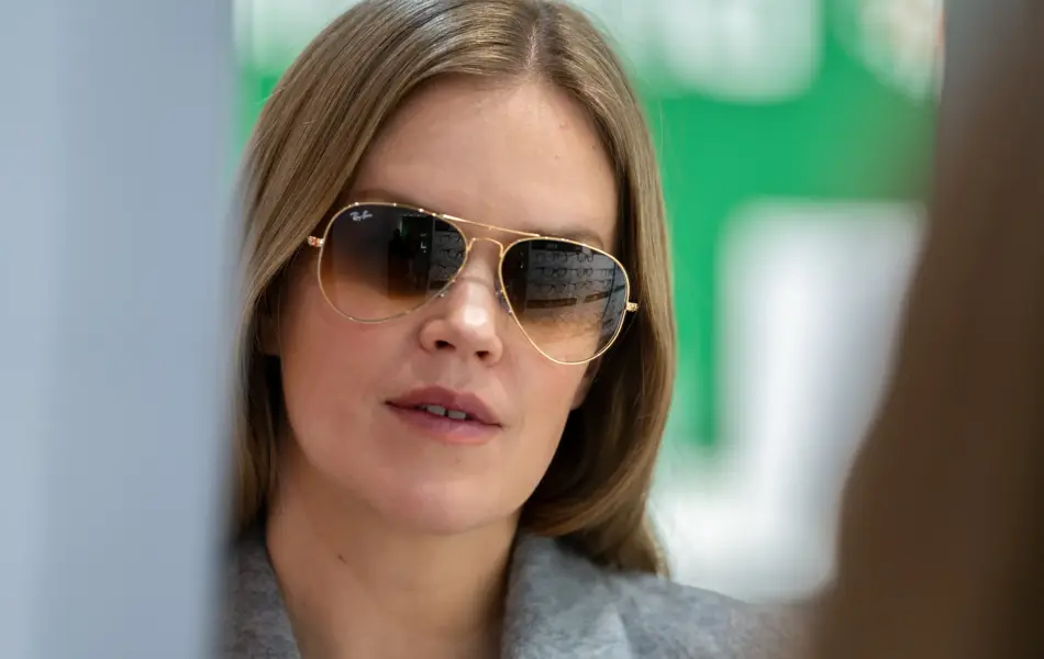 Solbrilletrender våren 2023