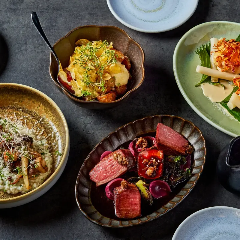 Thon_Hotel_Storo_restaurant_matfoto