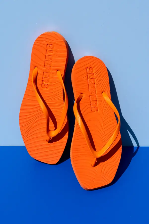 Sommer sandaler 