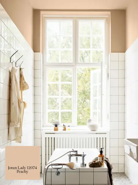 Vårens interiørtrender