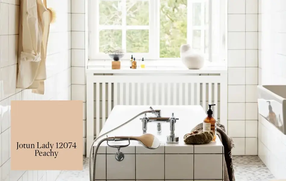 Vårens interiørtrender