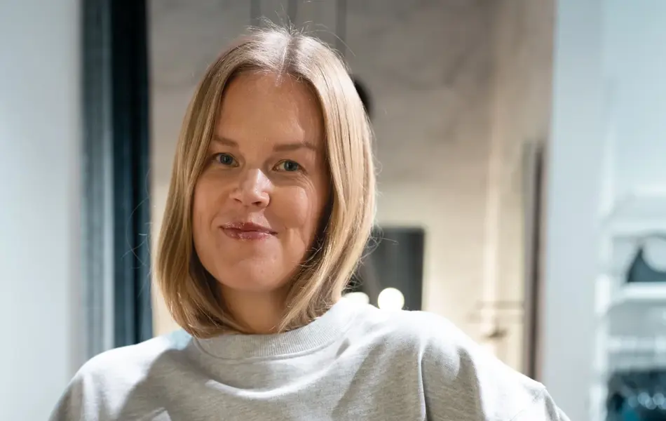 Elen Kristvik sine høstfavoritter BlogStyle_AW23