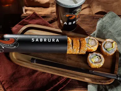 Sushi push pop 851
